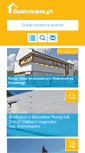 Mobile Screenshot of budowane.pl